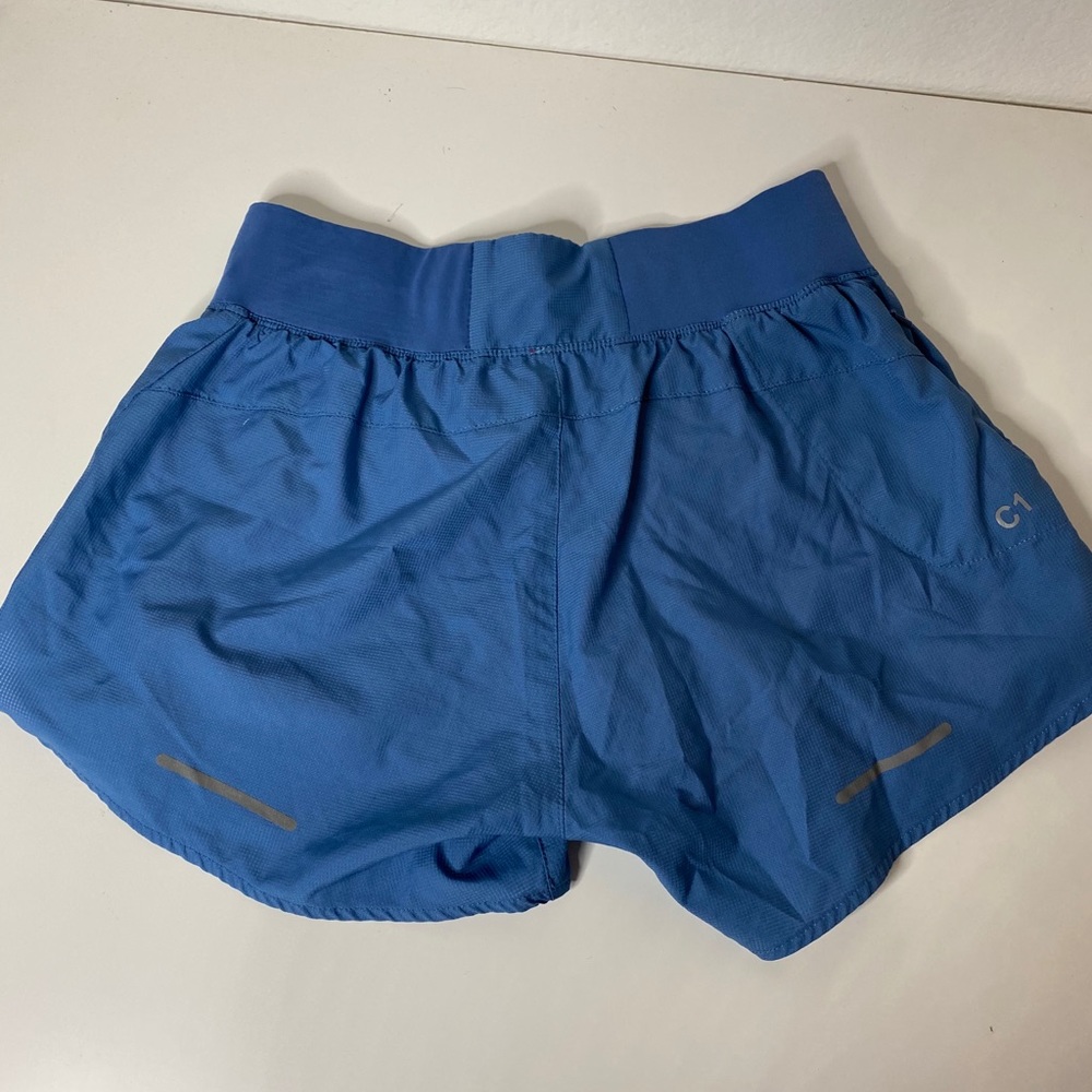 Running shorts - Picture 5 of 11